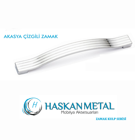 Akasya Çizgili KULP SERİSİ